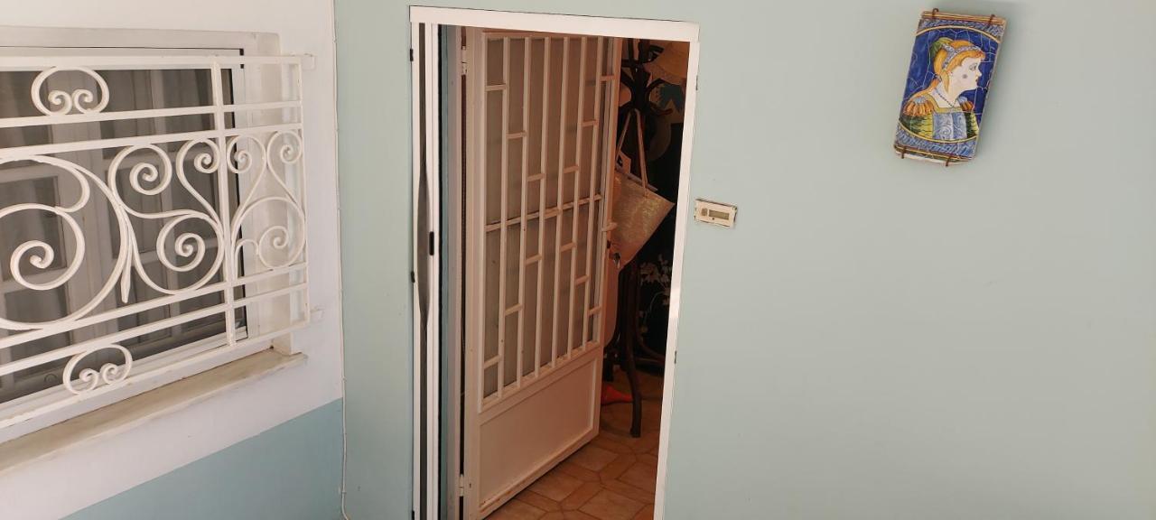 Lenia'S 1 Apartment Artemida  Exterior photo